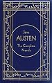 Jane Austen: The Complete Novels, Deluxe Edition (Library of Literary Classics)