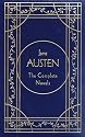 Jane Austen: The Complete Novels, Deluxe Edition (Library of Literary Classics)