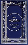 Jane Austen: The Complete Novels