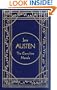 Jane Austen: The Complete Novels, Deluxe Edition (Library of Literary Classics)