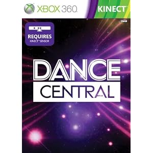 Dance Central