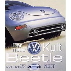 Der neue Kult, VW Beetle