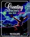 Creating Characters Kids Will Love