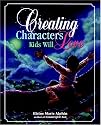 Creating Characters Kids Will Love