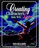 Creating Characters Kids Will Love