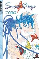 Snow Drop (Snow Drop), Volume 3 (Snow Drop)