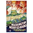 Washington Merry-Go-Round - Movie Poster