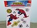 Marvel Spiderman Window Decorations