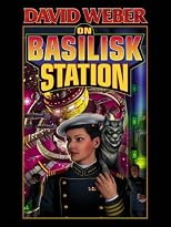 On Basilisk Station (Honor Harrington)