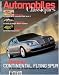 Magazines : Automobiles Classiques