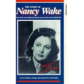The Story Of Nancy Wake