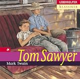 Tom Sawyer - 2 CDs - Mark Twain, Samuel Clemens