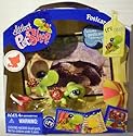 Littlest Pet Shop Series 2 Postcard Pets Turtle