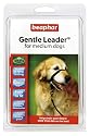 Beaphar Gentle Leader Medium Red