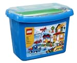LEGO Bricks & More Deluxe Brick Box #...