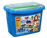 LEGO Bricks & More Deluxe Brick Box 5508