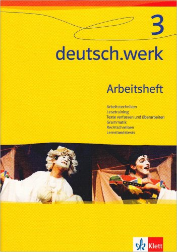 Arbeitsheft