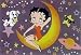 LA Rug Moonstruck Rug 51