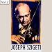 Amazon MP3: Joseph Szigeti, Vol. 2 at Amazon mp3: 5185Iv1h--L._SL75_