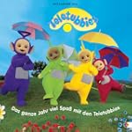 Kalender, Teletubbies