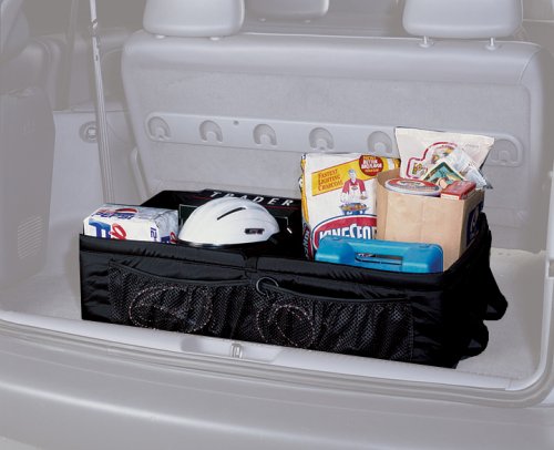 Highland 95025 Turbo Trunk Cargo Organizer