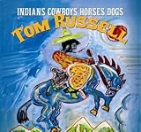 cover of Indians Cowboys Horses Dogs