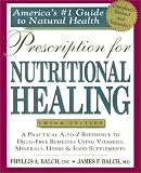 Prescription for Nutritional Healing