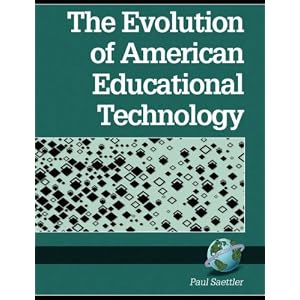 The Evolution of American Educational Technology