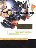 Accounting: Concepts and Applications