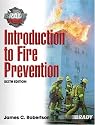 Introduction to Fire Prevention (6th Edition)