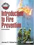 Introduction to Fire Prevention (6th Edition)