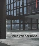 Mies van der Rohe - Jean-Louis Cohen