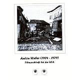 Anton Weber (1904-1979): Filmarchitekt bei der UFAvon "Hans-J�rgen Tast"