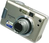 Tekxon TX1 4.0 MP Digital Camera