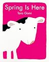 Spring Is Here