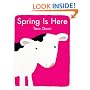 Spring Is Here