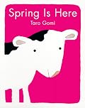 Spring is Here