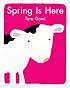 Spring is Here