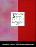Standards for the English Language Arts