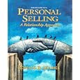 Personal Selling: A Relationship Approach (6th Edition)
