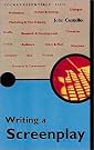 Writing a Screenplay