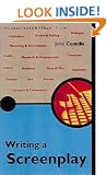 Writing a Screenplay (Pocket Essentials)