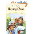 Hanni & Nanni, Band 15: Hanni und Nanni im Landschulheim