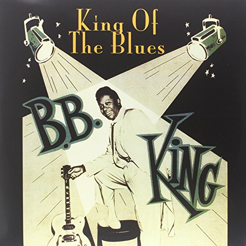 B. B. King - King of the Blues (disc 1) - Zortam Music