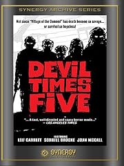 Devil Times Five