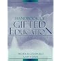 Handbook of Gifted Education (3rd Edition)