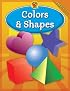 Brighter Child Colors and Shapes, Preschool (Brighter Child Workbooks)