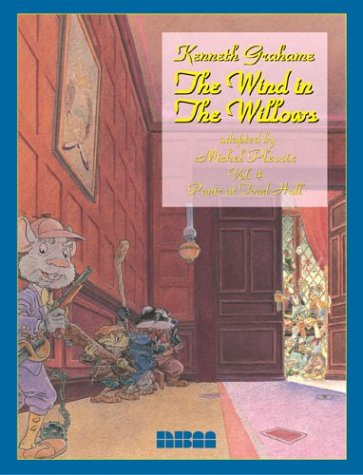 Kenneth Grahame