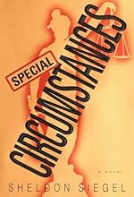 Special Circumstances (Mike Daley, Book 1)
