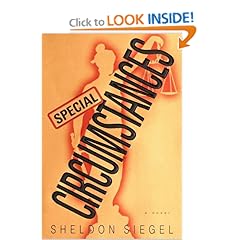 Special Circumstances